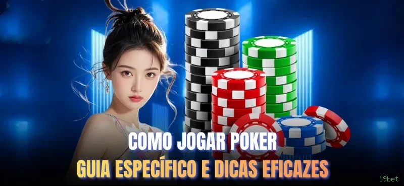 Apostas esportivas da 19bet com odds competitivas