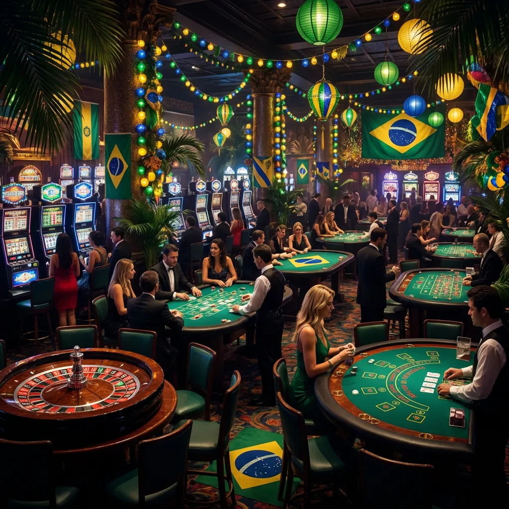 Cassino ao vivo da 19bet com dealers reais