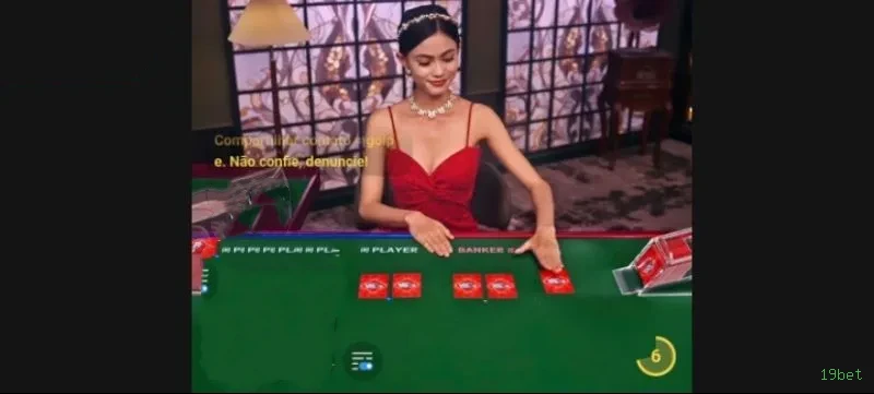 Página oficial da 19bet no Facebook