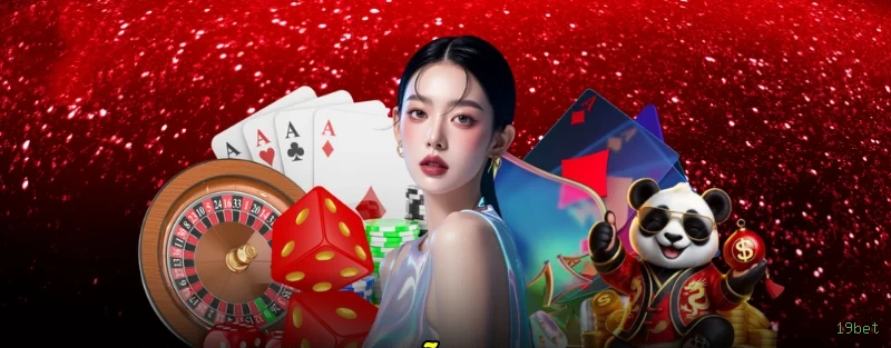 Jogos de loteria online na 19bet