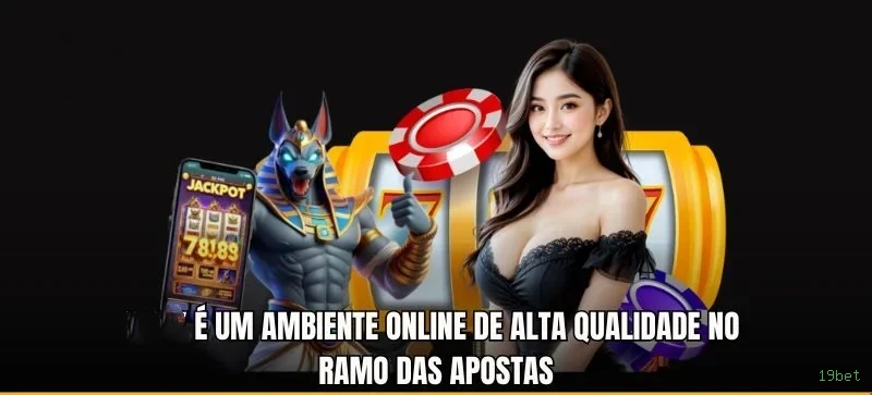 Programa VIP exclusivo da 19bet
